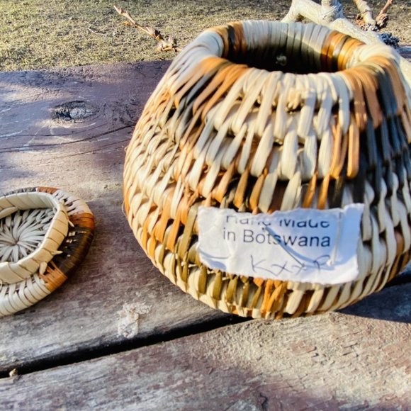 Basket - Picture 1 of 4